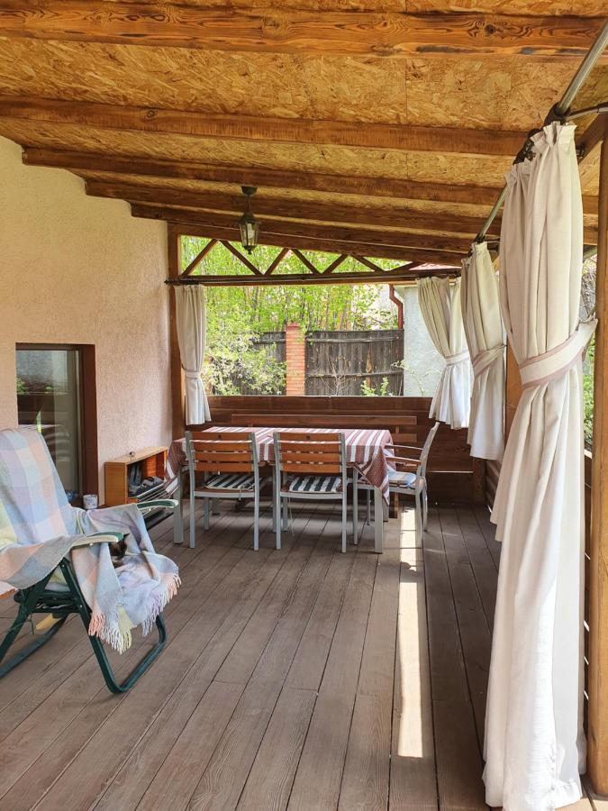 Dacha Koncha Zaspa Kozyn Exterior foto