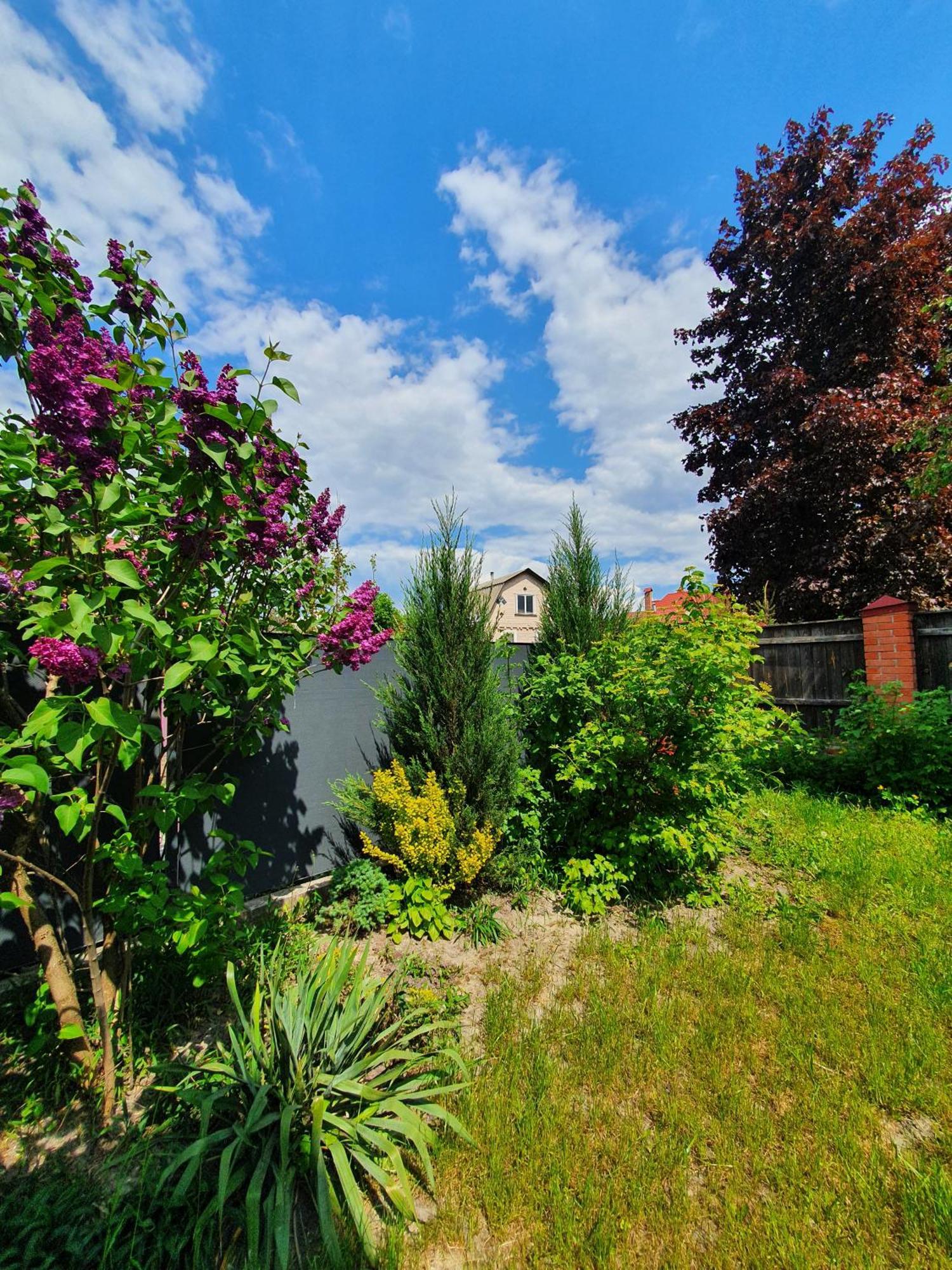 Dacha Koncha Zaspa Kozyn Exterior foto